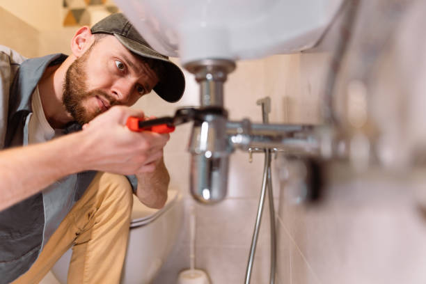 Best Trenchless Pipe Repair  in Hurst, TX