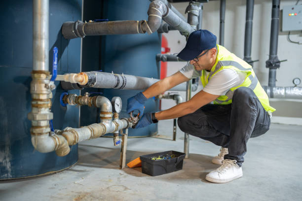 Best Green Plumbing Solutions and Water Conservation  in Hurst, TX