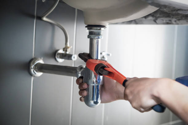 Professional Plumbing Services in Hurst, TX